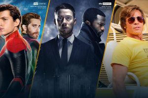 Which Now TV pass is best