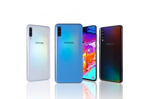 which samsung phone do I have