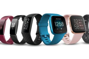 will fitbit work on the ankle