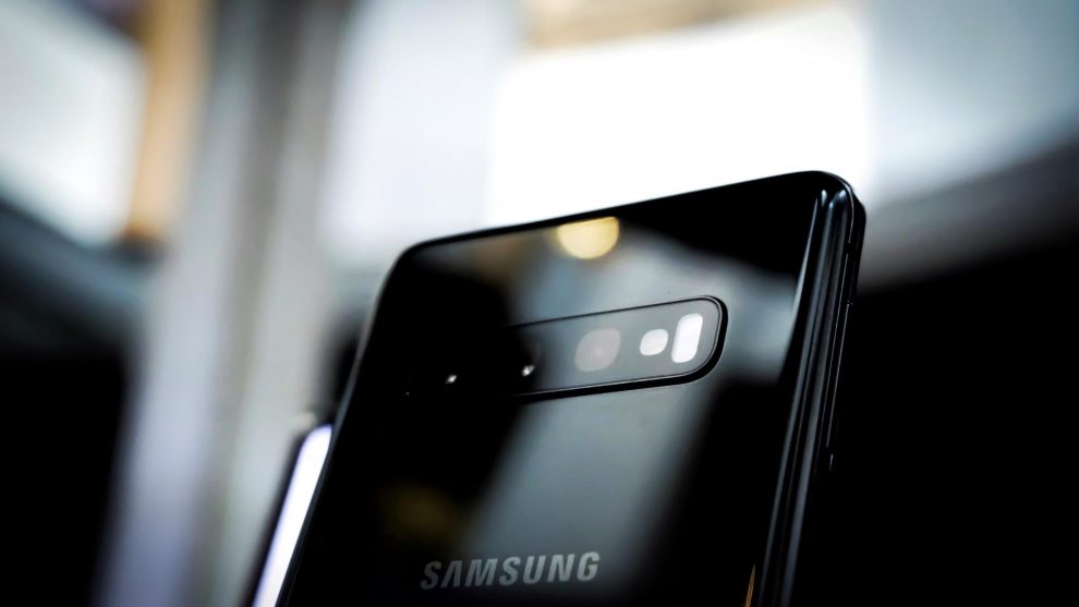 Turn off Bixby Home