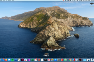 change Mac folder icons