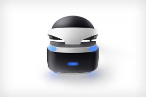 Which PSVR do I have?