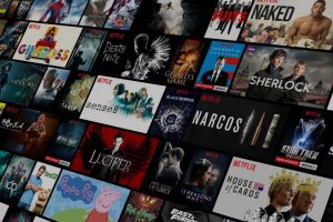 can you watch Netflix together online
