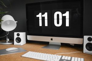 silence Mac notifications