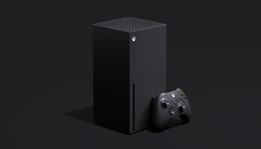 xbox series x play with xbox one
