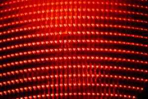 Traffic light