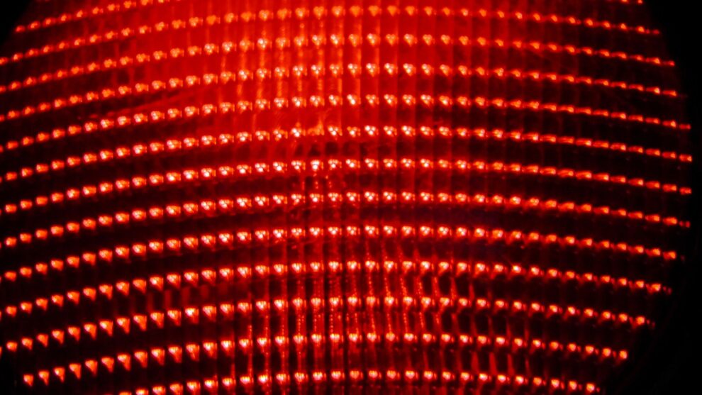 Traffic light