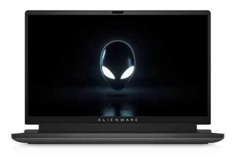Alienware m17 R5