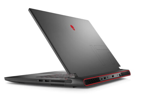 Alienware m17 R5