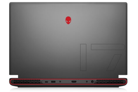 Alienware m17 R5