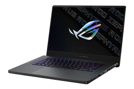 Asus ROG Zephyrus G14