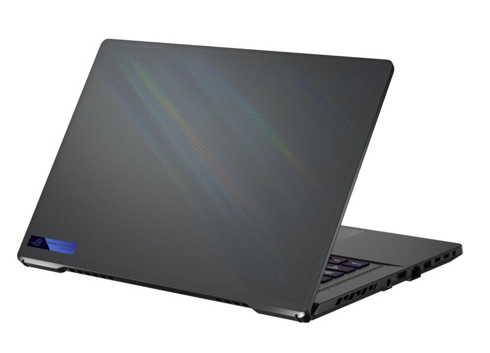 Asus ROG Zephyrus