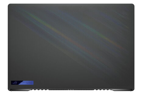 Asus ROG Zephyrus G14