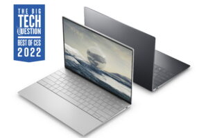 Best laptop ces 2022