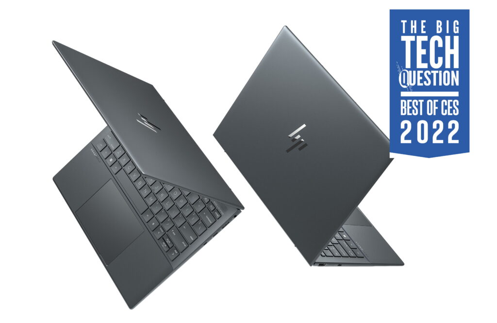 HP Elite Dragonfly G3