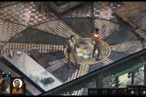Disco Elysium