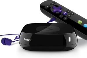 Roku 3