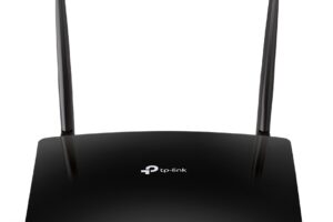 TP-Link TL-MR6400