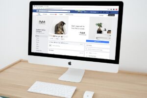 bookmarks on a Mac