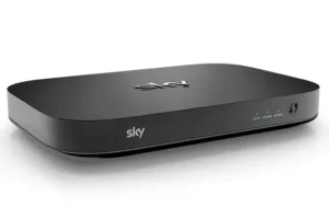 Sky Q Hub