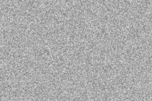 Static screen