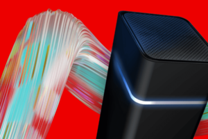 Virgin Media Hub 4