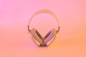 Headphones