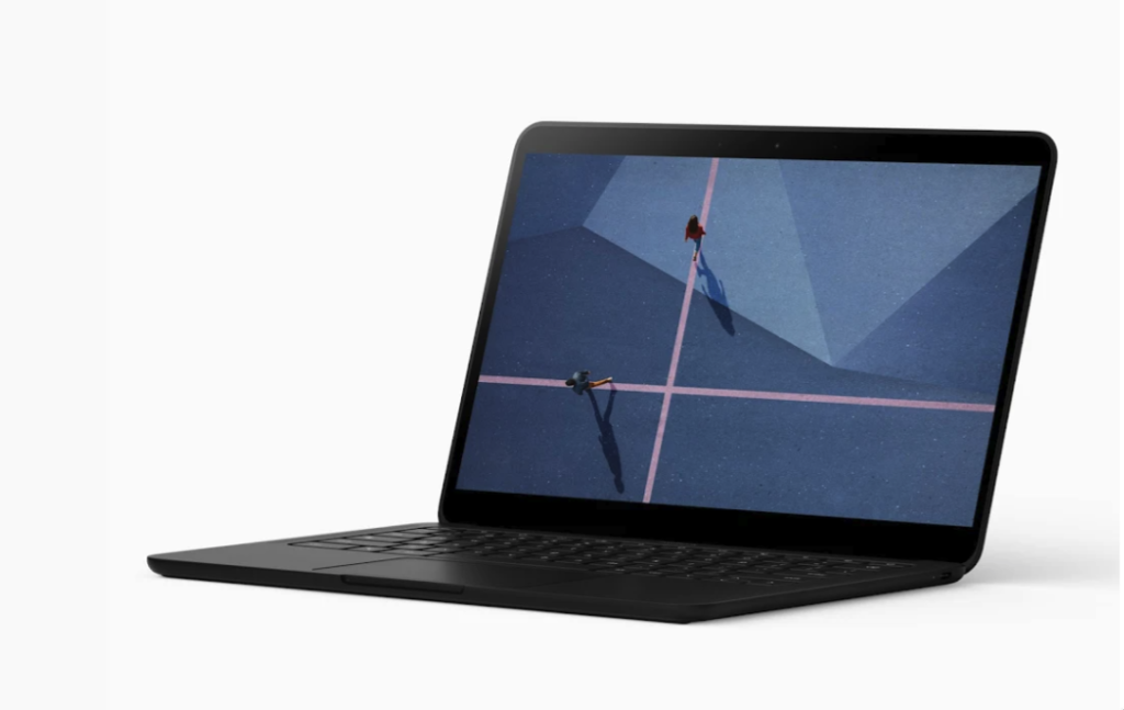 Google Pixelbook Go