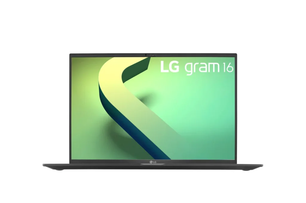 LG Gram 16