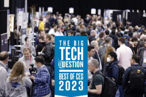 Best of CES 2023