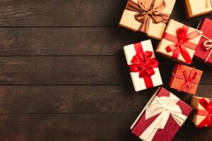gift boxes