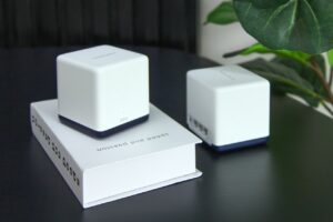 Mercusys Halo routers