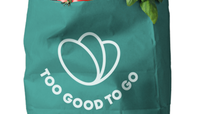 To good to go bag