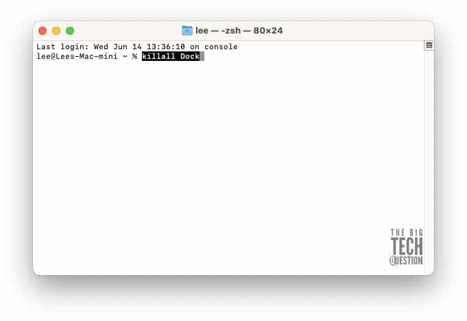 killall_dock_command_in_Apple_Mac_Terminal