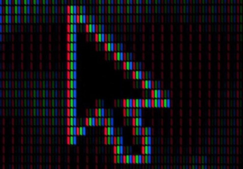 Mouse Pointer