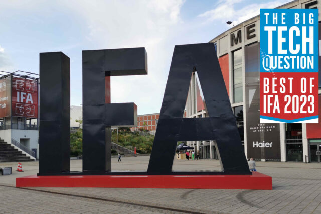 Best of IFA 2023